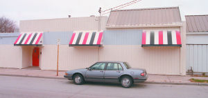 Antonio's on Park Street